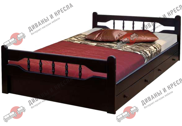 Кровать Морфей 