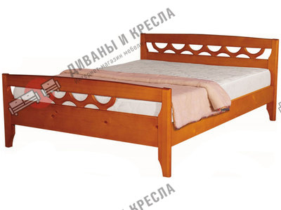 Кровать Полонез-1 Эконом
