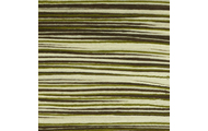 Зебрано Зелено-коричневый