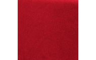 Астра красный (текстиль)