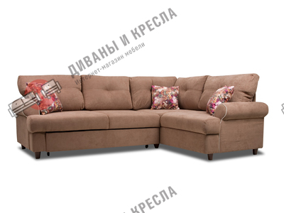 Распродажа Мирта ТД-305 угловой диван арт 192210