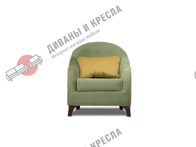 Классическое кресло Этюд ТК-500