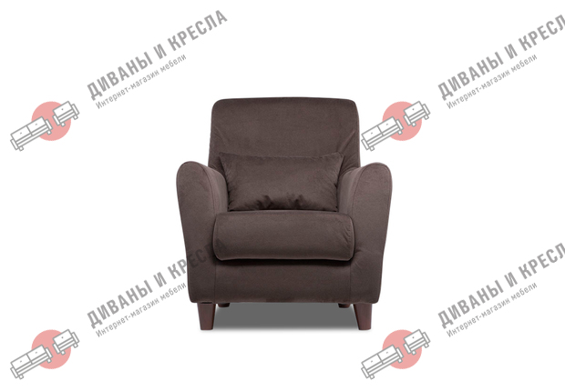 Классическое кресло Халден ТК-202