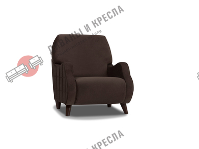 Классическое кресло Робби ТК-202