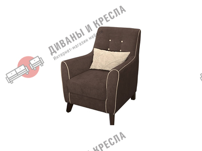 Классическое кресло Френсис ТД-503