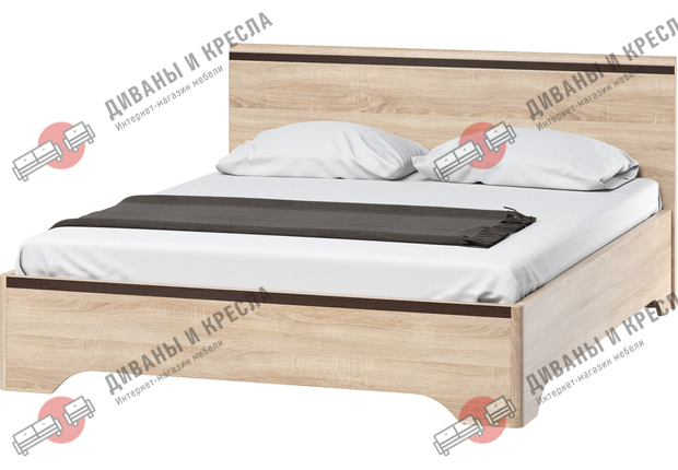 Кровать Тампере-140