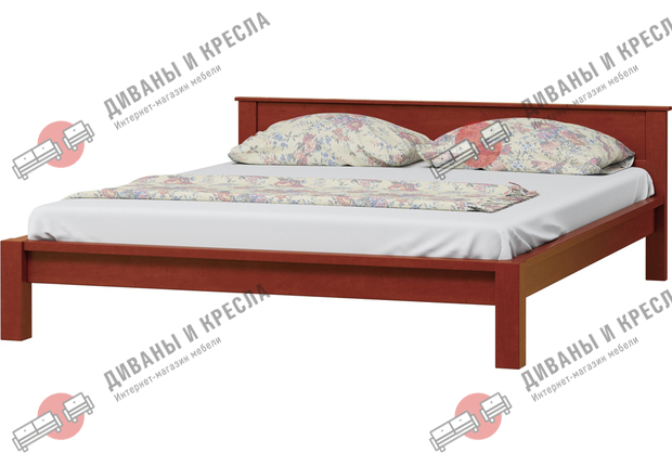 Кровать Агата 
