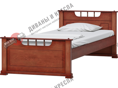 Кровать Александра 