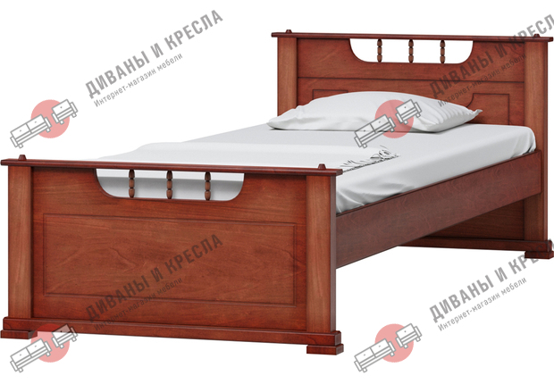 Кровать Александра 