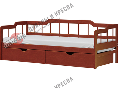 Кровать Арфа 