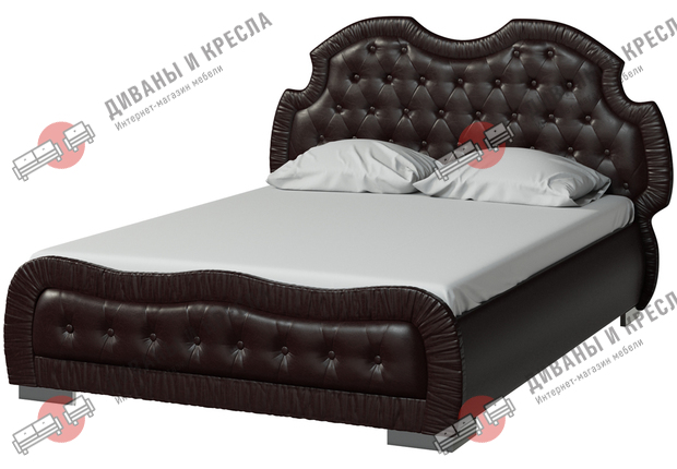 Кровать Вирсавия 