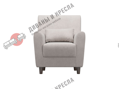 Классическое кресло Либерти ТК-206