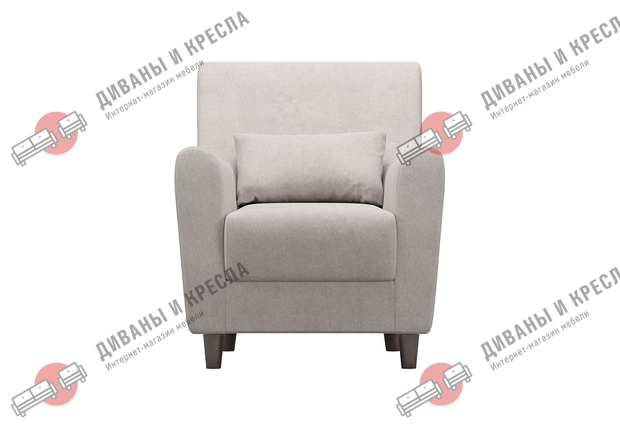 Классическое кресло Либерти ТК-206