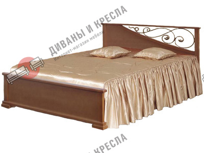 Кровать Евгения-1 