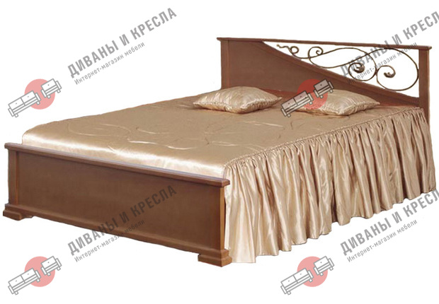 Кровать Евгения-1 