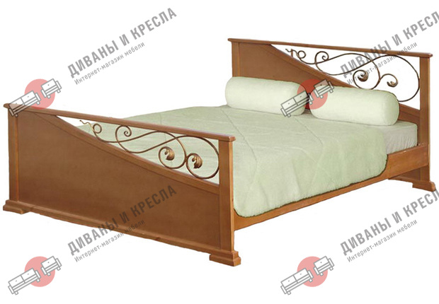 Кровать Евгения-2 
