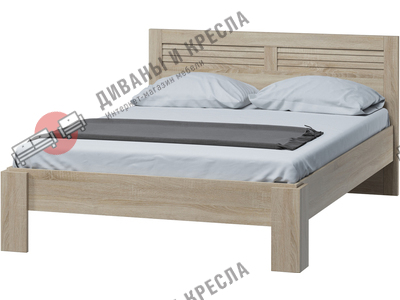 Кровать Кантри-1 