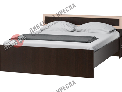 Кровать Стайл-1 