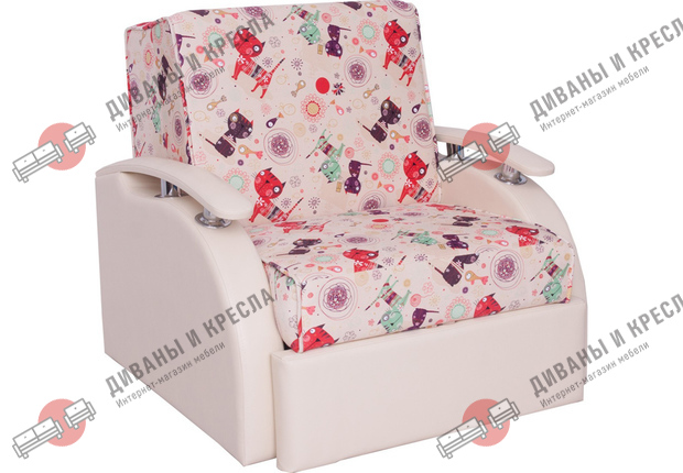 Кресло-кровать Блюз-8 АК