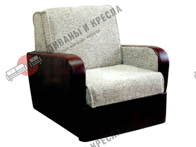 Кресло-кровать Блюз-5 АК