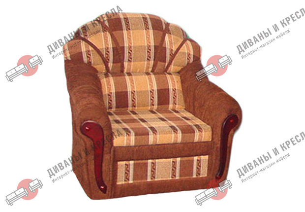 Кресло-кровать Лагуна