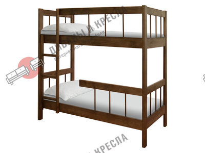 Кровать детская Оля-2 