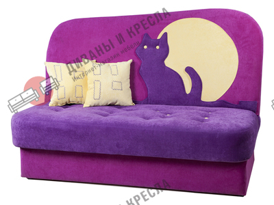 Диван детский Cat детский диван