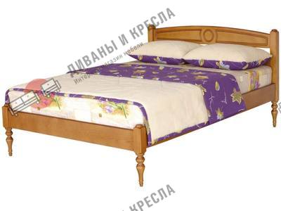 Кровать Лилия-1 Эконом