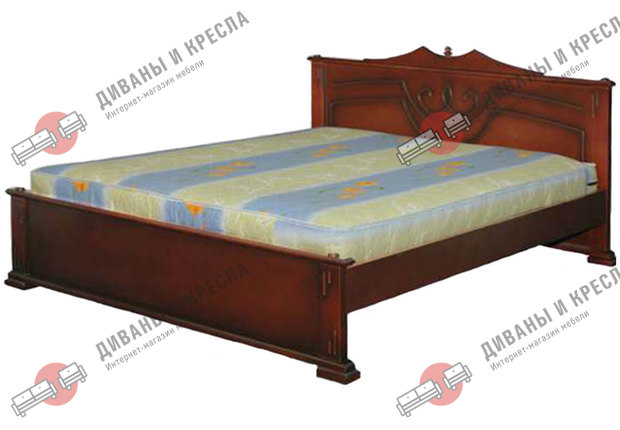 Кровать Елизавета