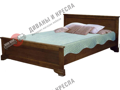 Кровать Авиталь