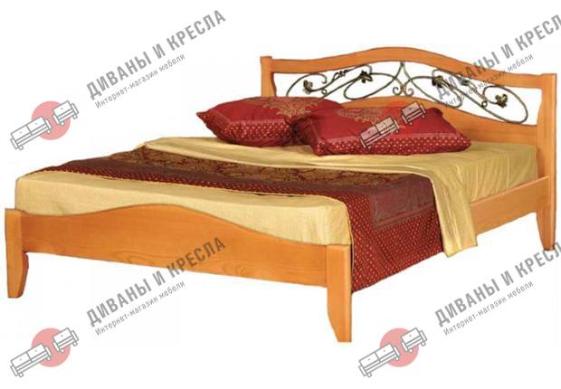 Кровать Крокус-1