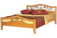 Кровать Крокус-2