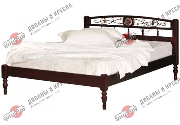 Кровать Мальва-1