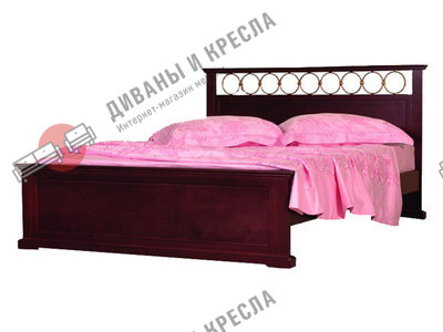 Кровать Премьера-1