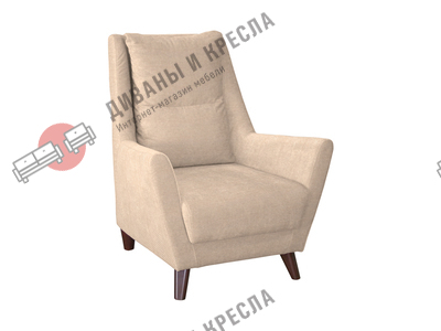 Классическое кресло Дали ТК-206