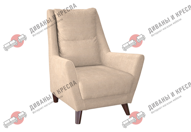 Классическое кресло Дали ТК-206