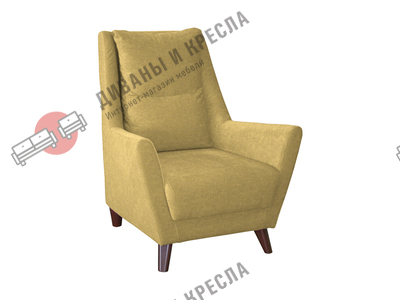 Классическое кресло Халден ТК-200
