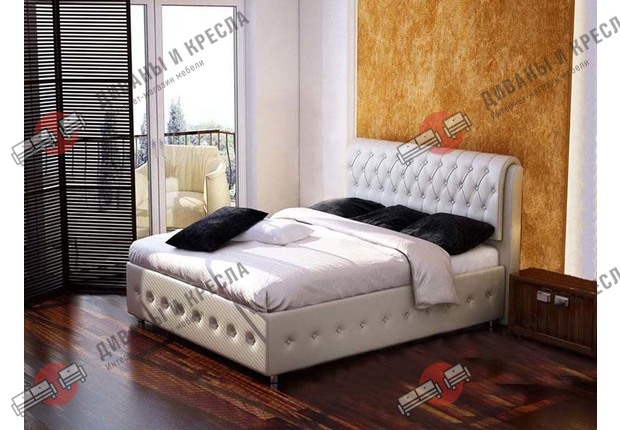 Кровать Веда-4