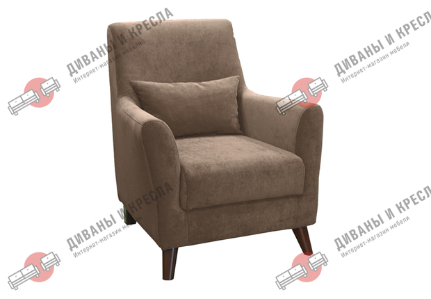 Классическое кресло Халден ТК-216