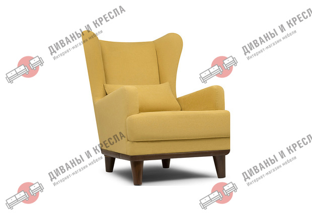 Классическое кресло Фрид ТК-301