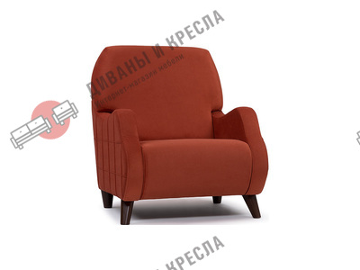 Классическое кресло Робби ТК-203