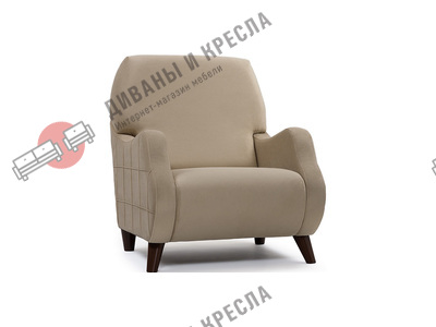 Классическое кресло Робби ТК-206