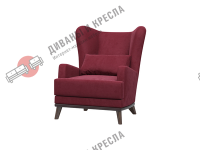Классическое кресло Оскар ТК-303