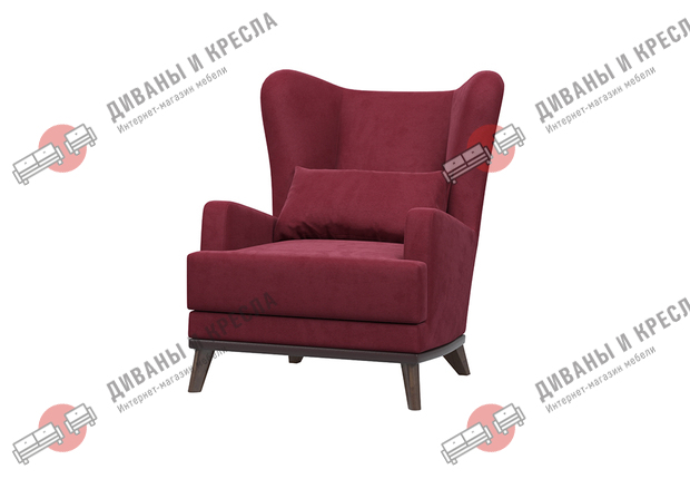 Классическое кресло Оскар ТК-303
