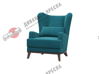 Классическое кресло Оскар ТК-317
