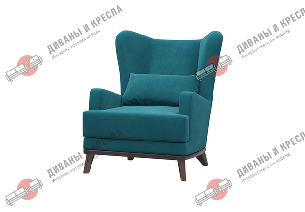 Классическое кресло Оскар ТК-317