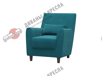 Классическое кресло Либерти ТК-317
