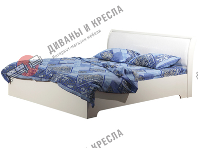 Кровать Мона-140 с настилом