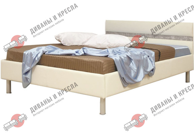 Кровать Плаза-140