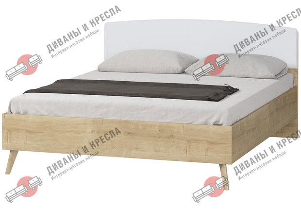 Кровать Нордик-160